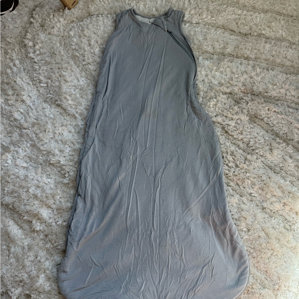 Small Kyte baby sleep sack 1.0 tog